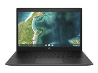HP Fortis 14 G10 Chromebook - 14" - Intel Celeron N4500 - 4 Go RAM - 32 Go eMMC - Français 4L1E7EA#ABF