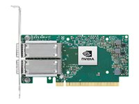 NVIDIA ConnectX-5 EN - Adaptateur réseau - PCIe 3.0 x16 - 25 Gigabit SFP28 x 2 900-9X5AZ-0053-ST6