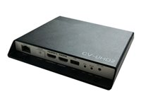 Cisco Vision CV-UHD2 Digital Media Player - Lecteur de signalisation numérique - 4 Go RAM - SSD - 128 Go - 4K UHD (2160p) - remanufacturé CV-UHD2-DMP-K9-RF
