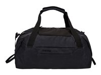 Thule Aion - Sac marin - waxed P600 polyester canvas - noir TAWD135