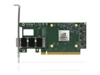 NVIDIA ConnectX-6 Dx EN - Crypto disabled - adaptateur réseau - PCIe 4.0 x16 - 100 Gigabit QSFP56 x 1 900-9X6AG-0016-ST0
