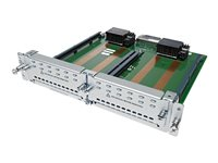 Cisco Network Interface Module - Adaptateur réseau - T-1/E-1 - reconditionné - pour Integrated Services Router 4321, 4331, 4351, 4431 SM-X-NIM-ADPTR-RF